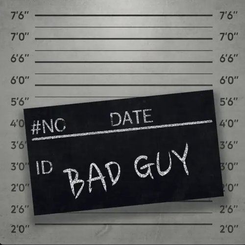 Bad Guy