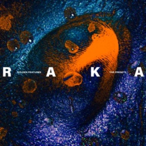 Raka - EP