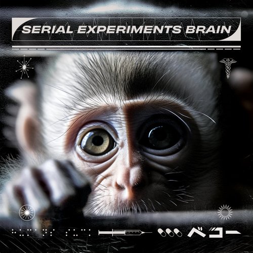 SERIAL EXPERIMENTS BRAIN [Explicit]