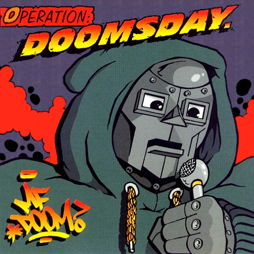 Operation: Doomsday (Complete)