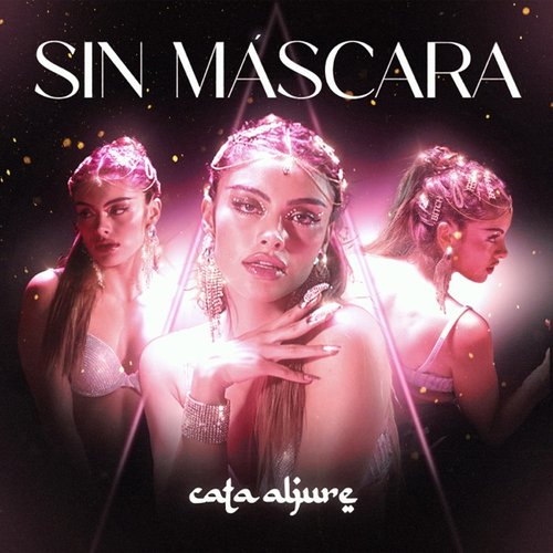 SIN MÁSCARA (Intro)