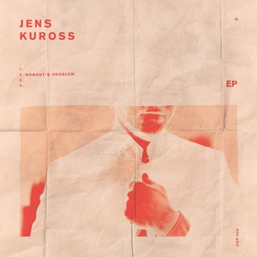 Jens Kuross