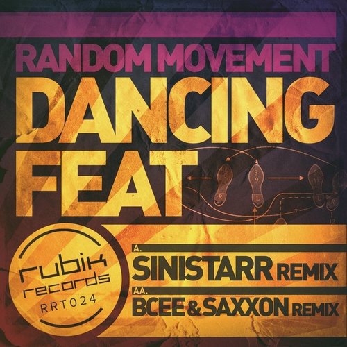 Dancing Feat (Remixes)