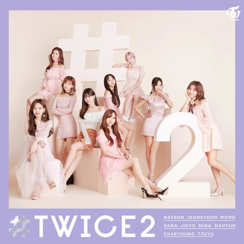 LIKEY (Japanese version)