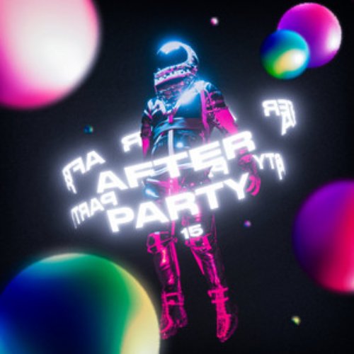 After Party 15