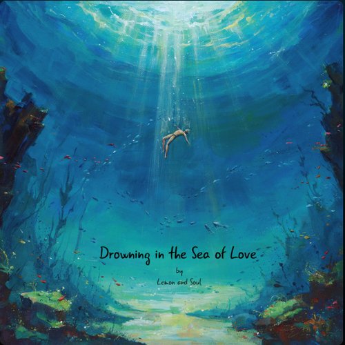 Drowning in the Sea of Love