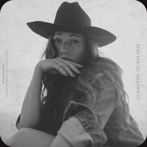 Too Young To Love - EP