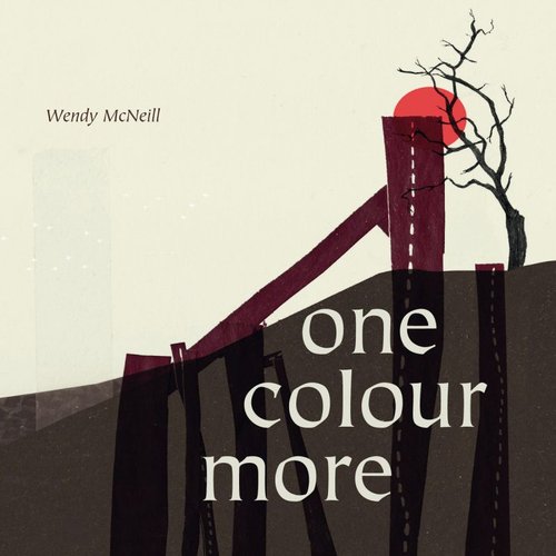 One Colour More