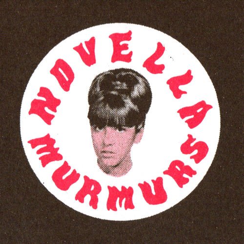 Murmurs - EP