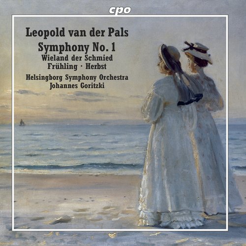 Pals: Symphony No. 1