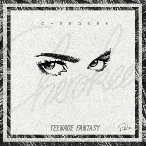 Teenage Fantasy - EP