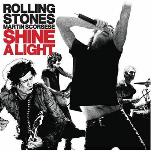 Shine A Light (EU Version 2 CD Standard)