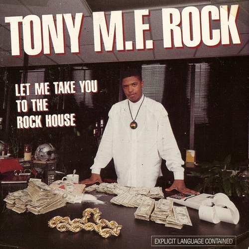 Let Me Take You to the Rock House