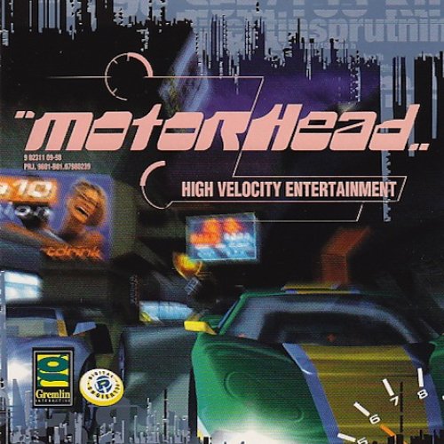 Motorhead — Olof Gustafsson | Last.fm
