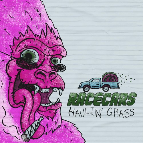 Haulin' Grass