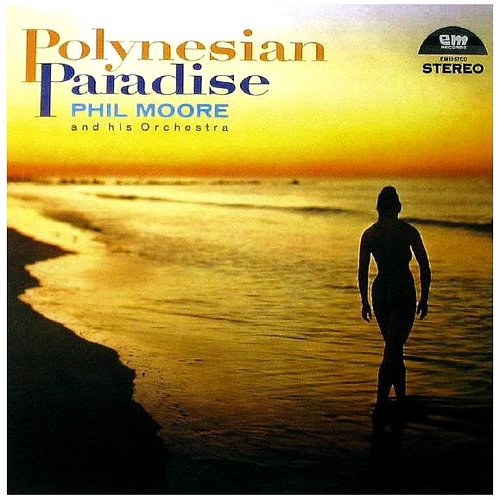 Polynesian Paradise