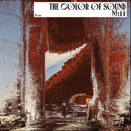 The Color of Sound