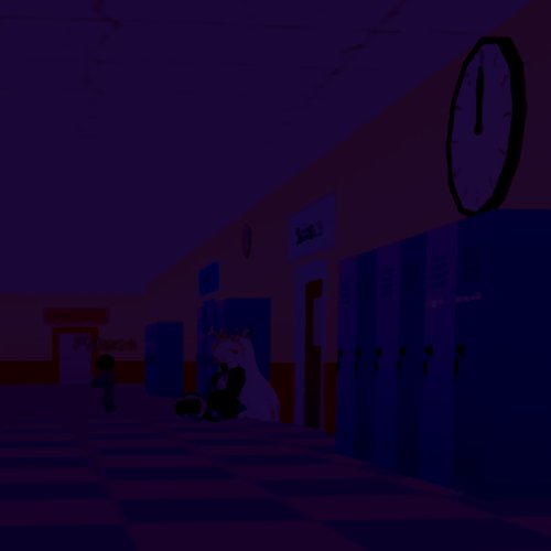 Live @ Meepcity Highschool (Deluxe)