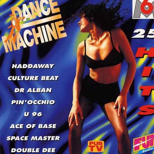 Dance Machine