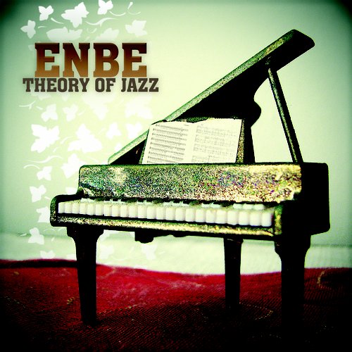 Theory of jazz