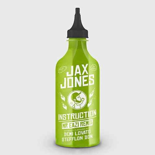 Instruction (Mr Eazi Remix)