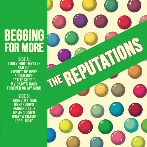 Begging for More
