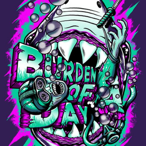 Burden Of A Day