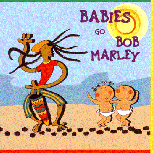 Bob Marley