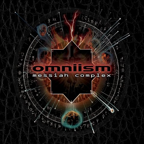 Messiah Complex