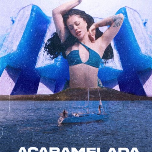 acaramelada