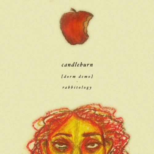CANDLEBURN (Dorm Demo) - Single