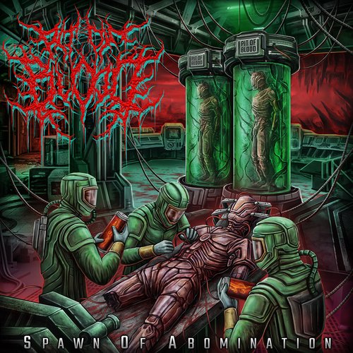 Spawn of Abomination