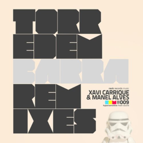 Torredembarra Remixes 2010