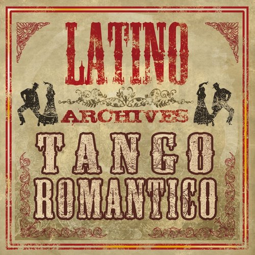 Latino Archives : Tango Romantico