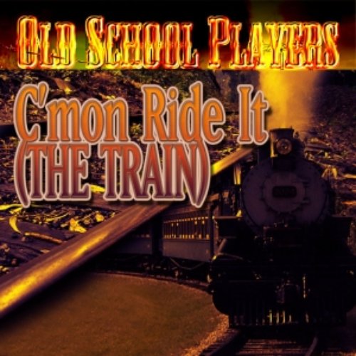 Cmon N Ride It [The Train]
