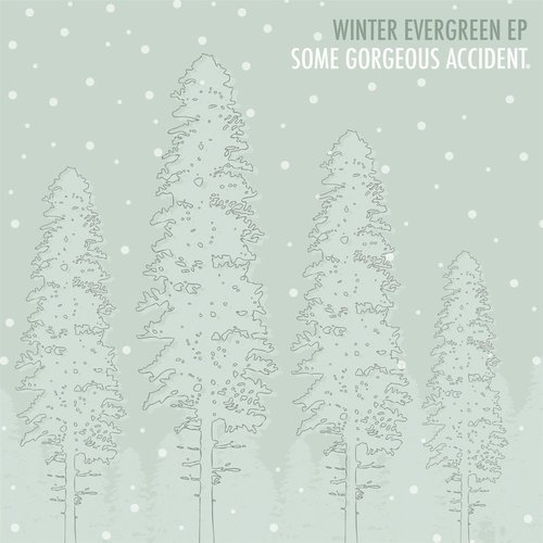 Winter Evergreen EP