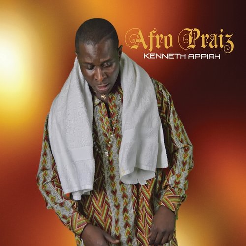 Afro Praiz