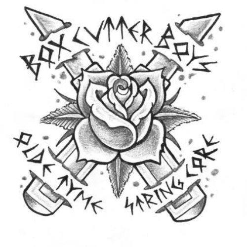 Olde Tyme String Core