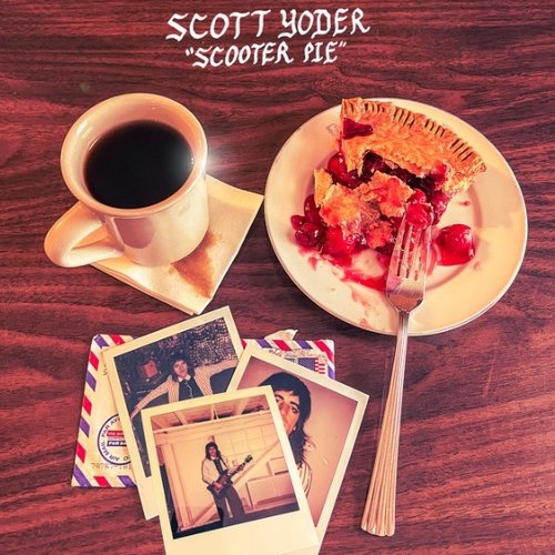 Scooter Pie