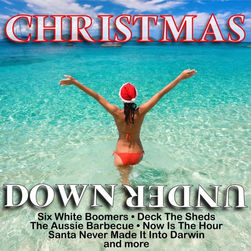 Christmas Down Under