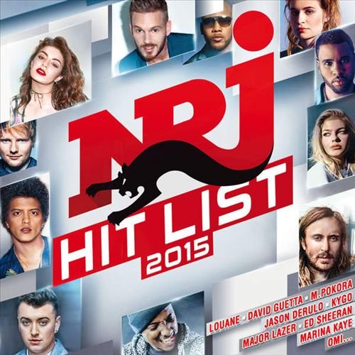 NRJ Hit List 2015