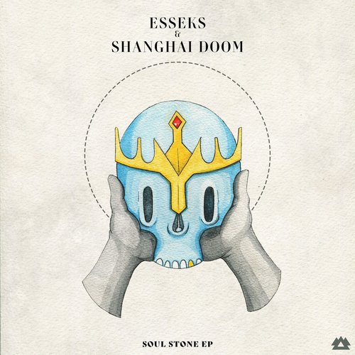 Soul Stone EP