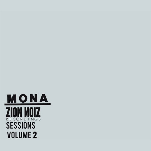 ZionnoiZ Recordings Sessions, Vol. 2