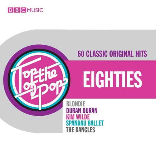 Top Of The Pops - Eighties