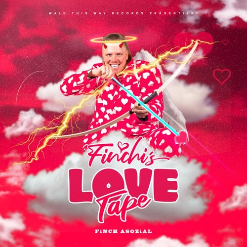 Finchi's Love Tape [Explicit]