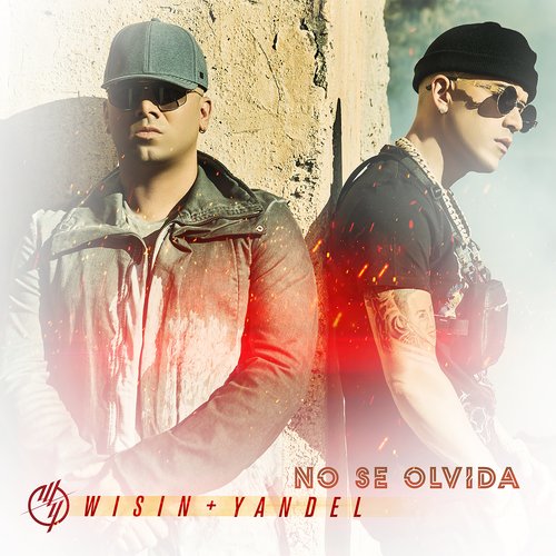 NO SE OLVIDA - Single