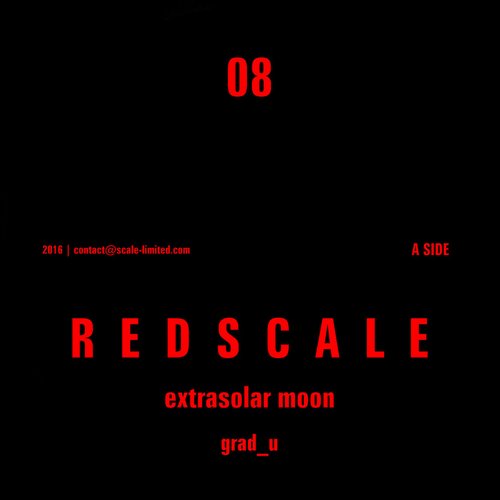 Redscale 08