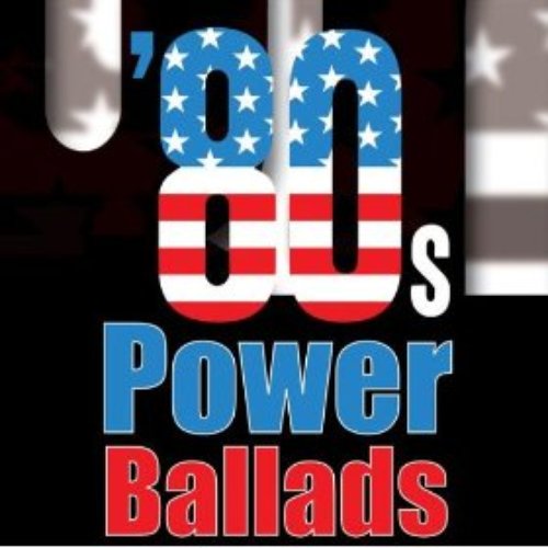 80s Power Ballads