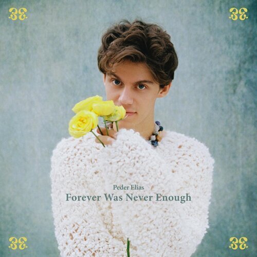 Forever Was Never Enough - Single