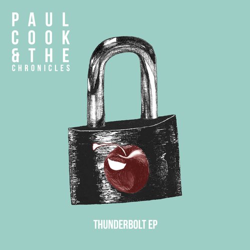 Thunderbolt EP (EP)